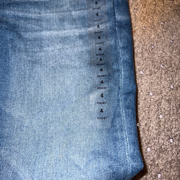 New With Tags American Eagle Ne(x)t Level High-Waisted Jegging - Picture 5 of 7